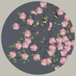 花鸟装饰画