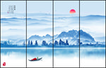 风景画
