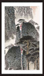 江山如画