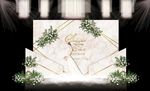 大理石婚礼