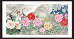 花开富贵