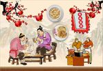 小吃