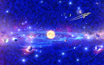 星系