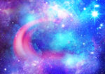 星空背景