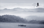 山水