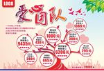 爱心团队