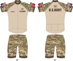 MC全地形迷彩蛙服骑行服