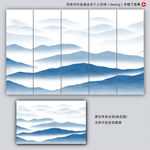 禅意装饰画