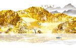 新中式山水