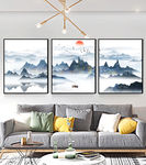 现代简约装饰画
