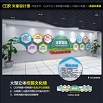 校园文化墙