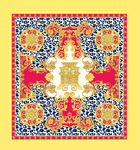 方巾
