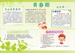 什么是青春期
