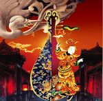 铜雀台
