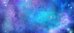 星空海报背景