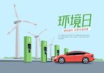 环境日