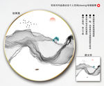 中式装饰画