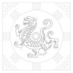 白虎