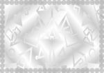 银光闪耀 网络证书纹