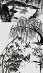 水墨