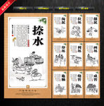 陶瓷工艺