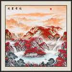 鸿运当头