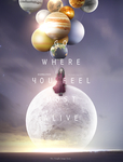 星球星空