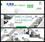 创意园区围挡