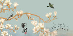 国画花鸟
