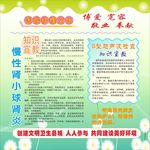 慢性肾小球肾炎