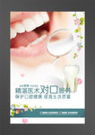 牙科海报