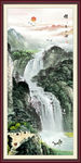 国画