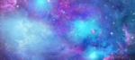 星空海报背景