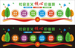 社会主义核心价值观