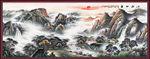 古画