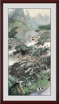 风景画