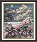 国画