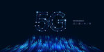 5G海报