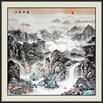 国画