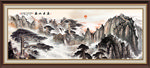 国画风景