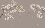 花鸟画