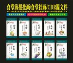 食堂文化学校饭堂点