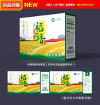 大米包装