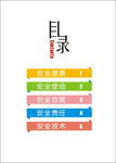 目录
