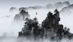 中国风