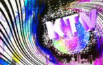 酒吧KTV3D立体背景墙