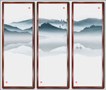 水墨装饰画