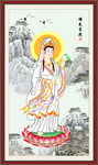 观音菩萨