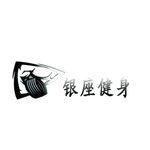 健身标志
