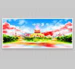 呼伦贝尔